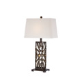 4-01756 Savoy House Nath Table Lamp  