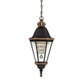 5-01681-3-59 Savoy House Palace 3 Light Hanging Lamp  
