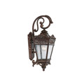 5-3302-56 Savoy House Maguire 1 Light Wall Lamp  