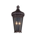 5-3572-16 Savoy House Champlain 2 Light Wall Lamp  