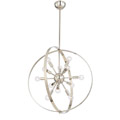 7-6098-12-109 Savoy House Marly 12 Light Chandelier 