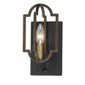 9-0301-1-96 Savoy House Westwood 1 Light Wall Sconce  