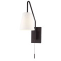 9-0900CP-1-13 Savoy House Owen 1 Light Adjustable Wall Sconce  
