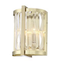 9-2143-2-127 Savoy House Cologne 2 Light Wall Sconce  