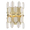 9-2162-2-127 Savoy House Royale 2 Light Wall Sconce  