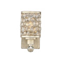 9-7015-1-100 Savoy House Guilford 1 Light Sconce  
