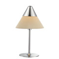 SE-4-01644-1-CH Savoy House Tanger 1 Light Table Lamp  
