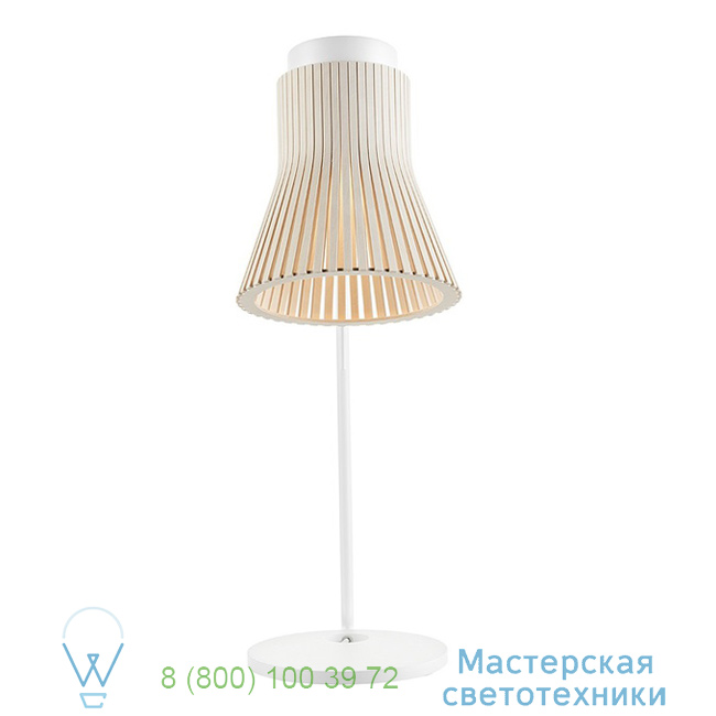  Petite Secto Design white, LED, 20cm, H56cm   16_4620_01 3