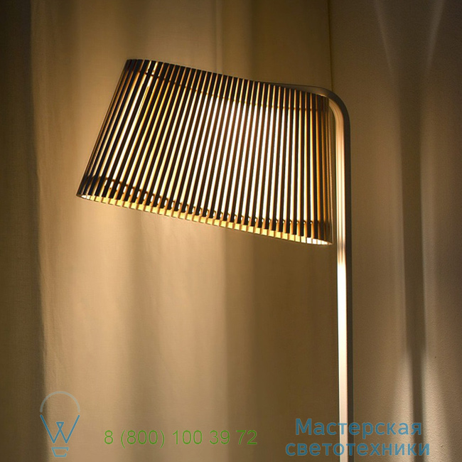  Owalo Secto Design LED, 7cm, H168cm   16_7010_21 2