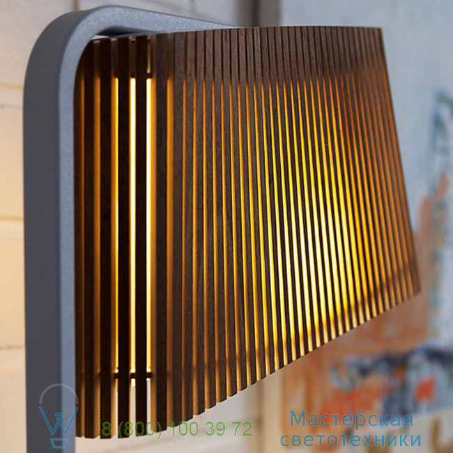  Owalo Secto Design LED, 7cm, H168cm   16_7010_21 3