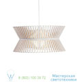 Kontro Secto Design LED, 45cm, H21cm подвесной светильник 16_6000_01