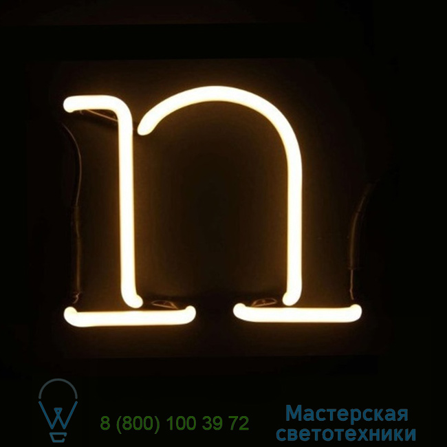  Neon Art Seletti bright white, H17cm   01422_N_01423 0