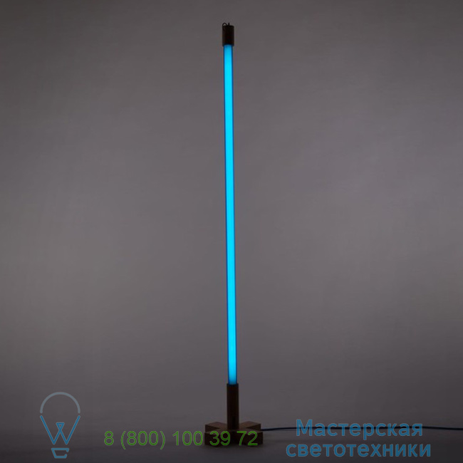  Linea Seletti blue, L134.5cm, cm  07749 2