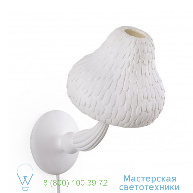  Mushroom lamp Seletti 2700k, 350lm, L18cm, H26cm   14650 2