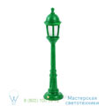 Street Lamp Seletti LED, 3000K, 55lm, 9,8cm, H42cm переносная лампа 14702
