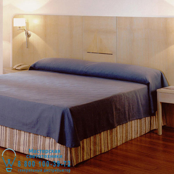 415-01 /180 - Barco headboard for 180 cms. mattress.