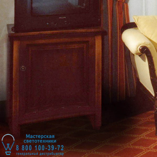 41 7-04 - Paris TV furniture, 1 door
