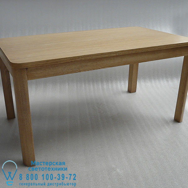 44 3-06 - Coffee table with glass