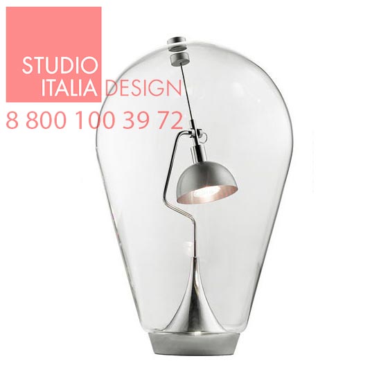 Blow TA crystal   Studio Italia Design