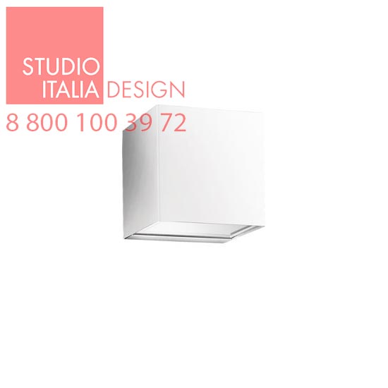 Laser AP5 matt white 9010   Studio Italia Design