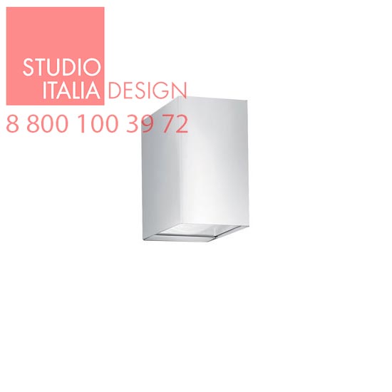 Laser AP6 matt white 9010   Studio Italia Design