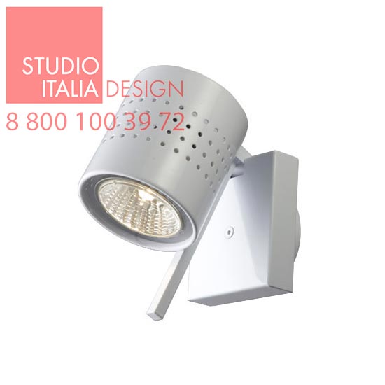 Minimania 1 matt white 9010   Studio Italia Design