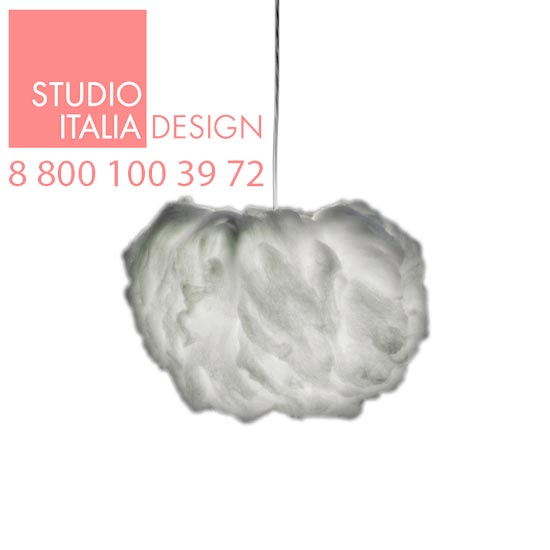 Nuvola SO4 wadding   Studio Italia Design