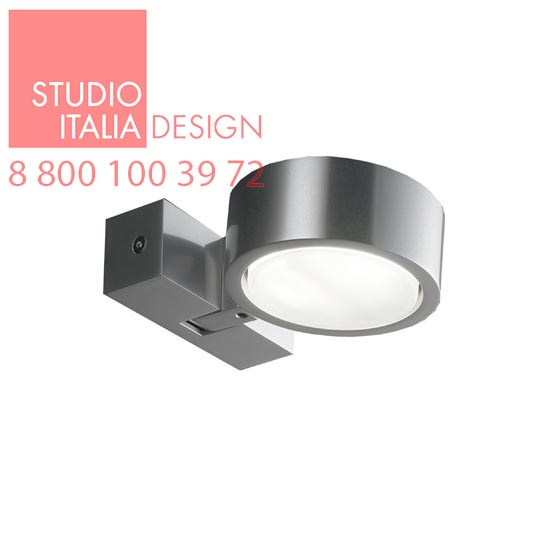 Spotty AP anodized aluminium   Studio Italia Design