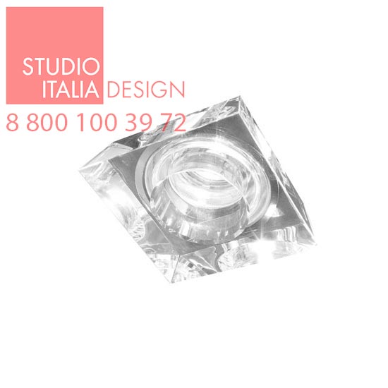 Ice CAMBIO INC crystal   Studio Italia Design