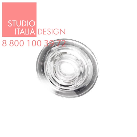 Ice TWIN INC crystal   Studio Italia Design