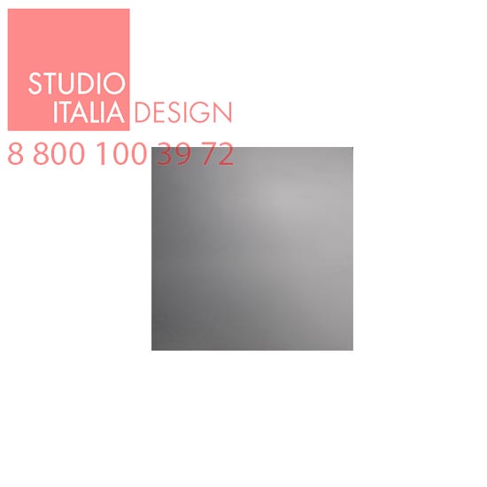 Inpiano AP2 inox steel   Studio Italia Design