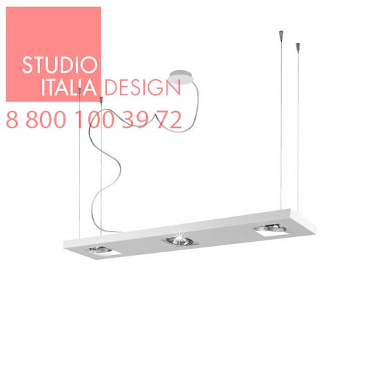 Zen SO4 matt white 9010   Studio Italia Design