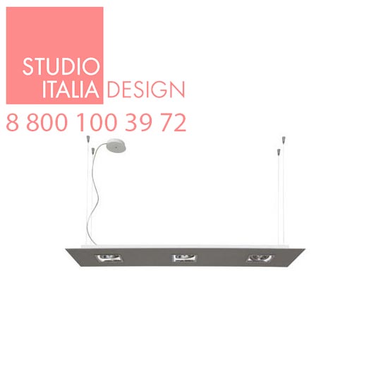 Zen V SO4 glossy dove grey   Studio Italia Design