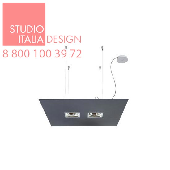 Zen V SO7 black   Studio Italia Design