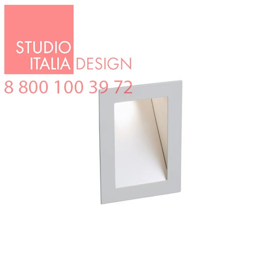 iStep INC1 matt white 9010   Studio Italia Design
