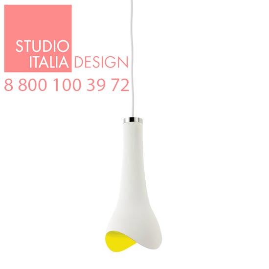 Trunk SO yellow 1018   Studio Italia Design
