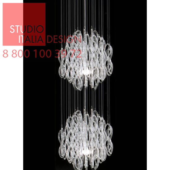 Lole SO2 crystal   Studio Italia Design