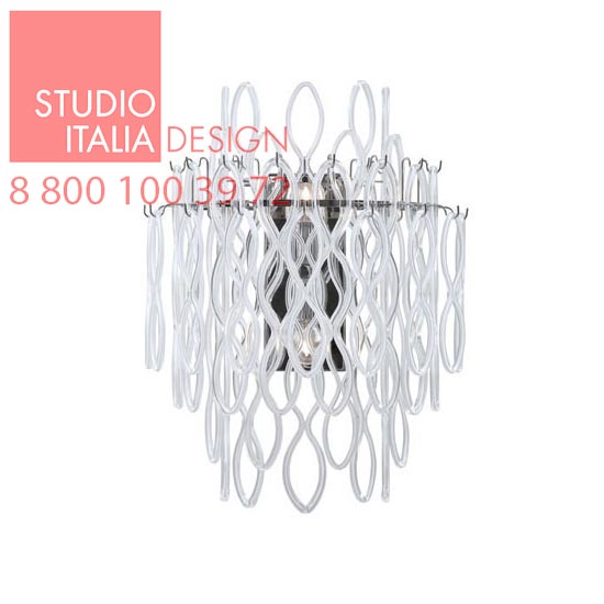 Lole AP crystal/ white   Studio Italia Design