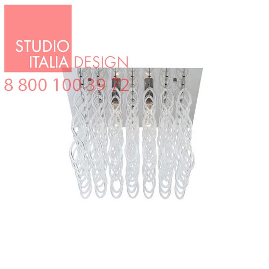 Lole PL crystal   Studio Italia Design