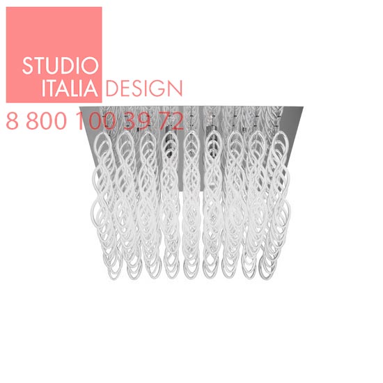 Lole PL1 crystal   Studio Italia Design