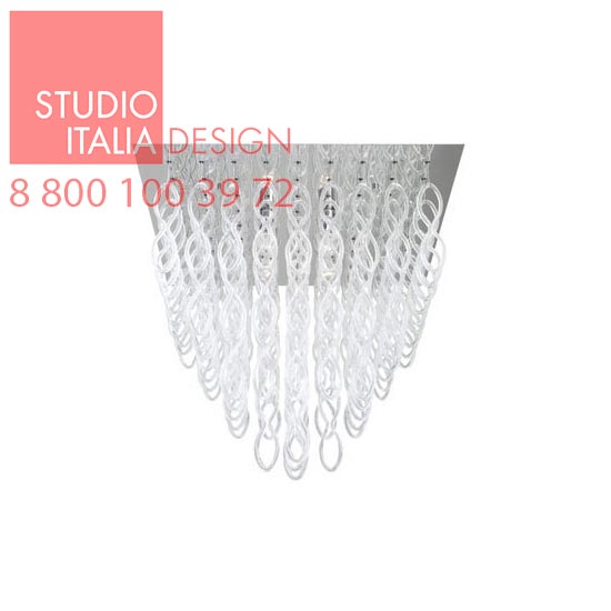 Lole PL3 crystal   Studio Italia Design