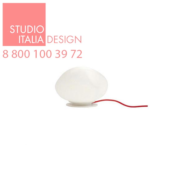Rock TA2 matt white 9010/matt milk white   Studio Italia Design