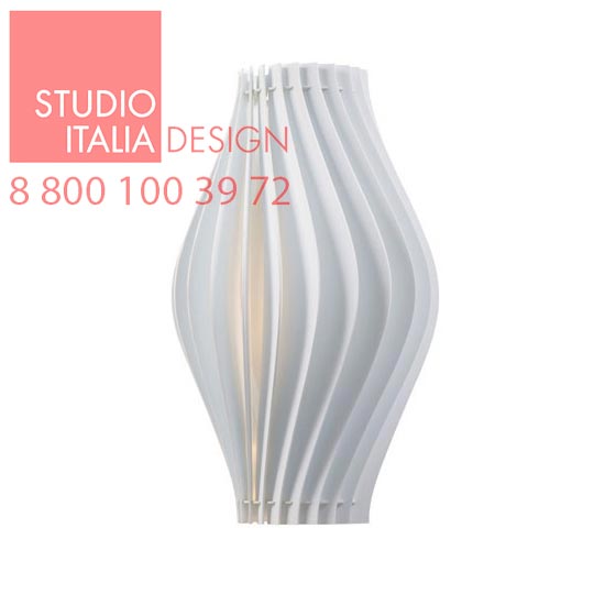 Vapor AP matt white 9010/matt white   Studio Italia Design