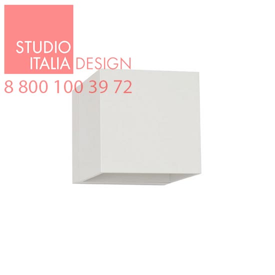 Copenhagen 4 matt white 9010   Studio Italia Design