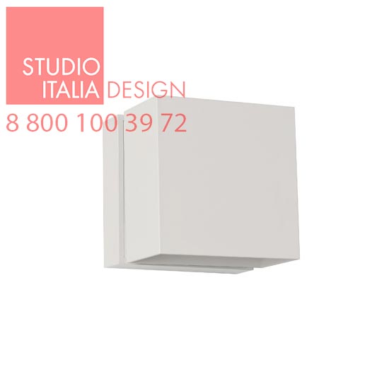 Copenhagen 5 matt white 9010   Studio Italia Design