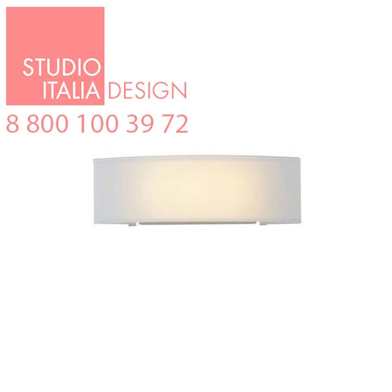 Bangle AP glossy milk white   Studio Italia Design