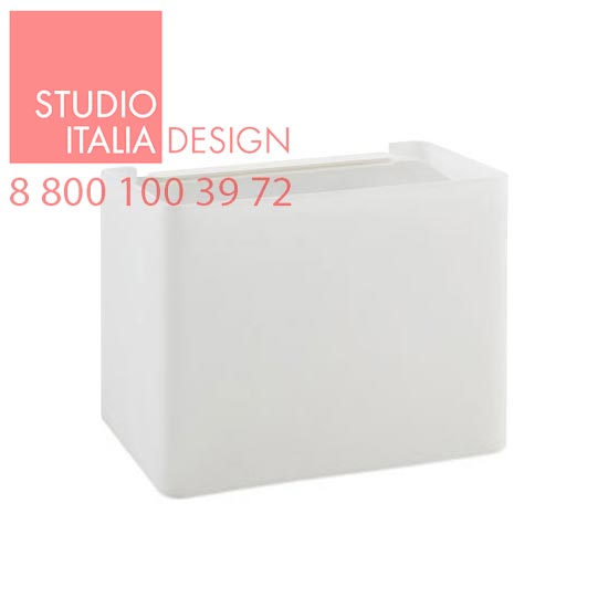 Remabel AP matt white 9010/matt milk white   Studio Italia Design