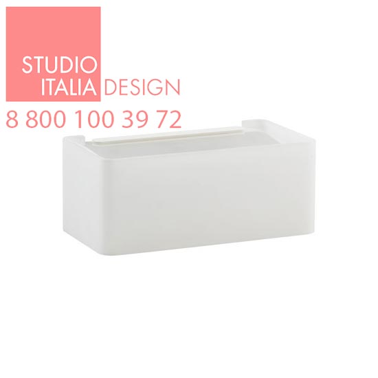 Remabel AP2 matt white 9010/matt milk white   Studio Italia Design
