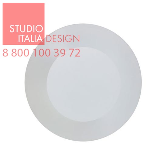 Duffle AP fabric: white   Studio Italia Design