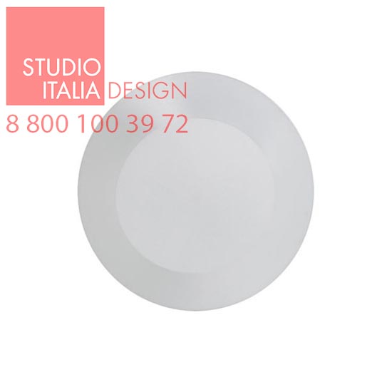 Duffle AP1 fabric: white   Studio Italia Design